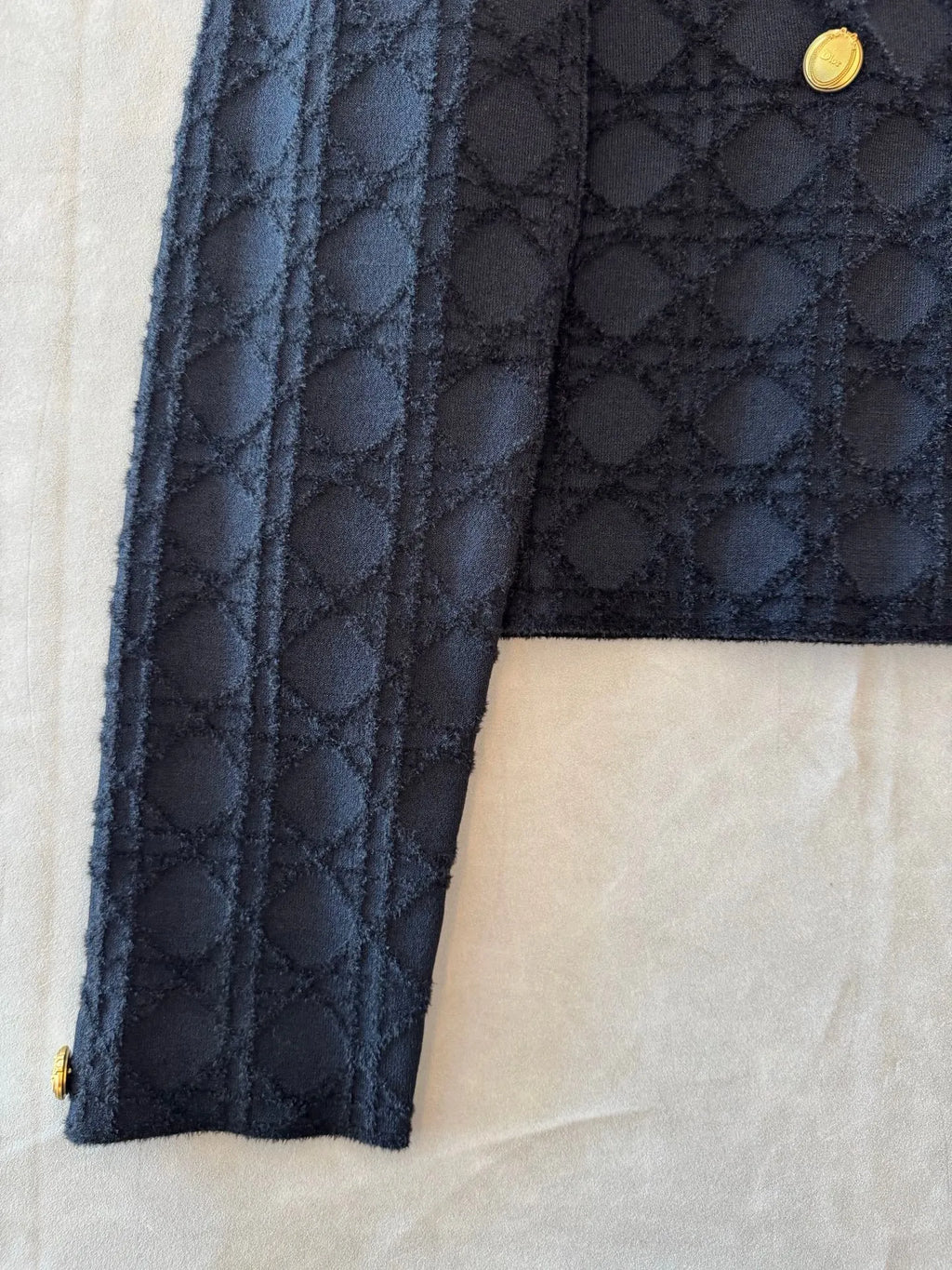 CD Women's Blazer