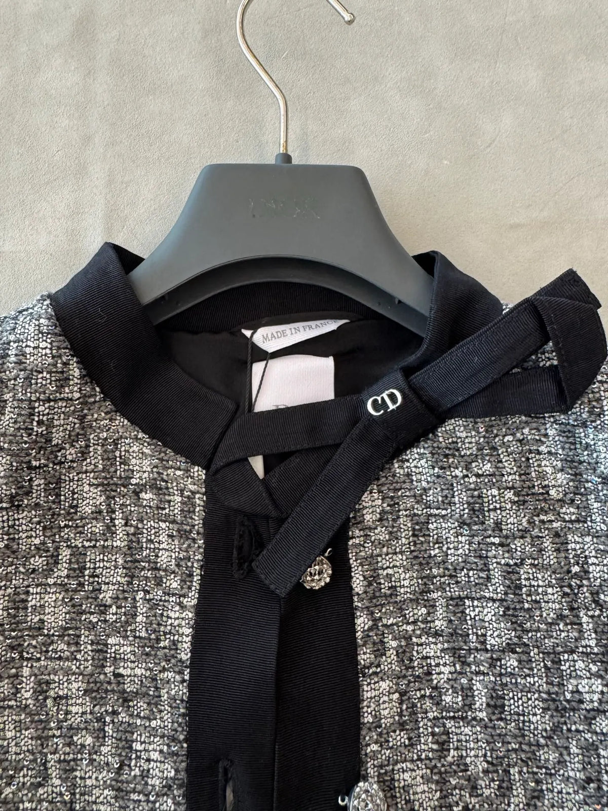 CD Women's Blazer