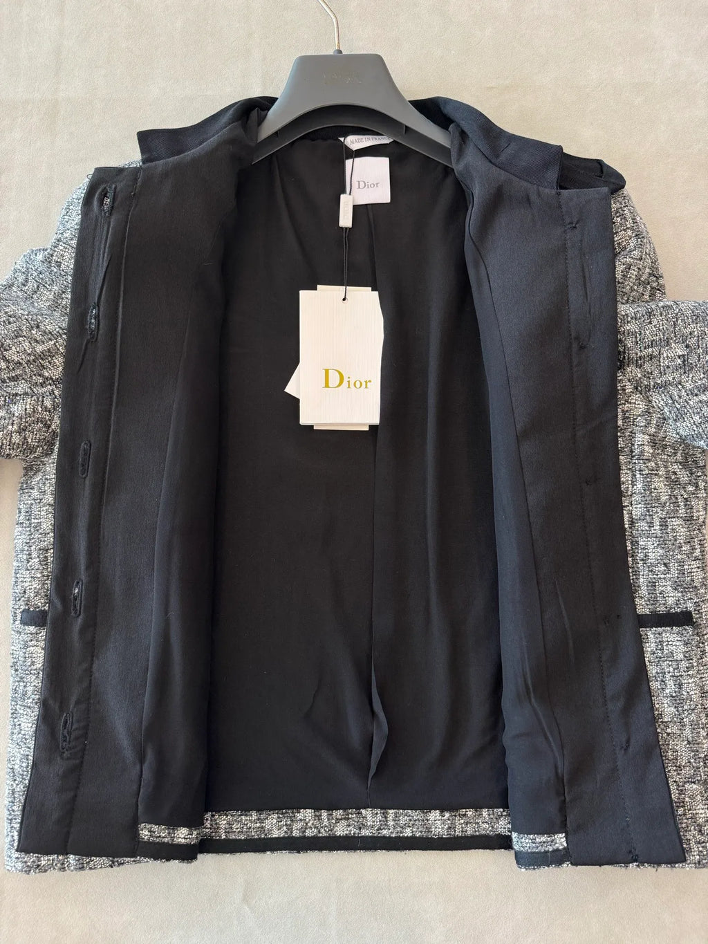 CD Women's Blazer