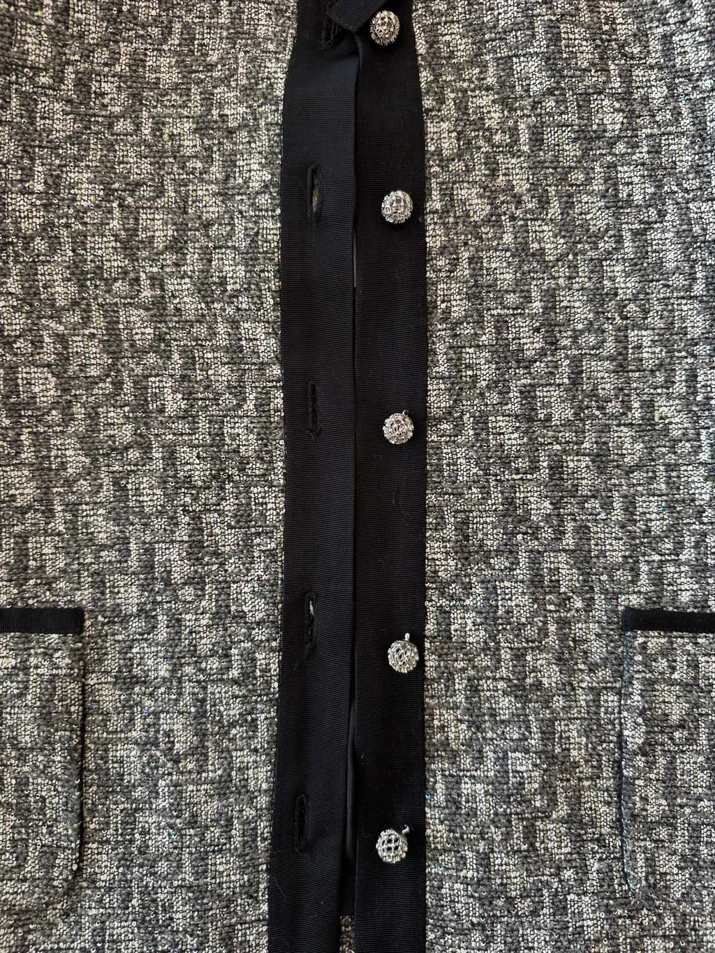 CD Women's Blazer