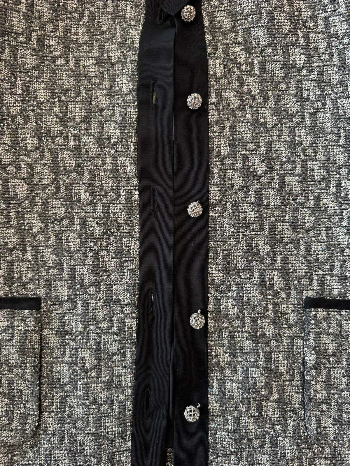 CD Women's Blazer