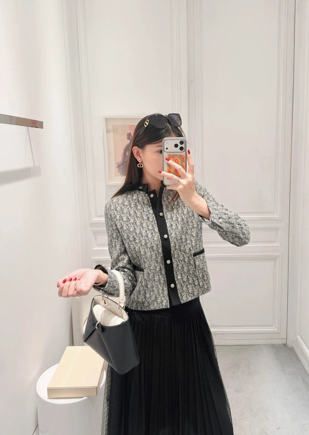 CD Women's Blazer