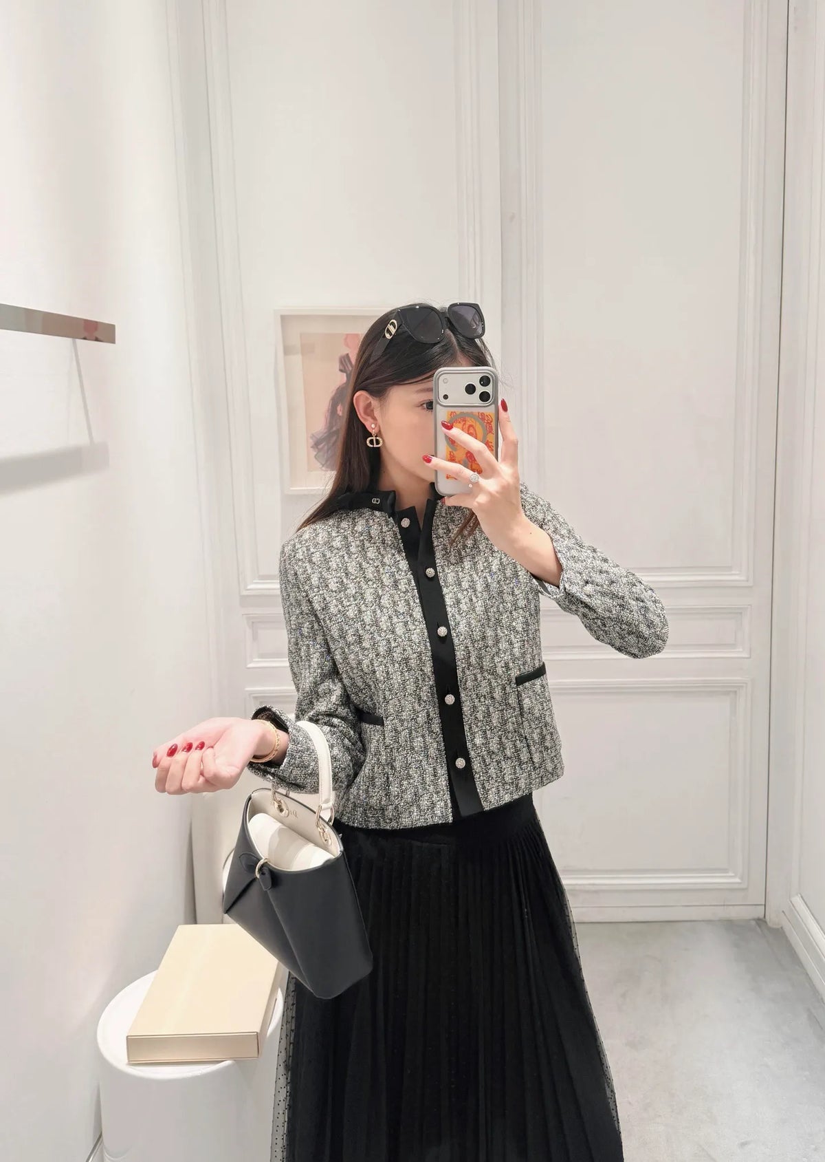 CD Women's Blazer