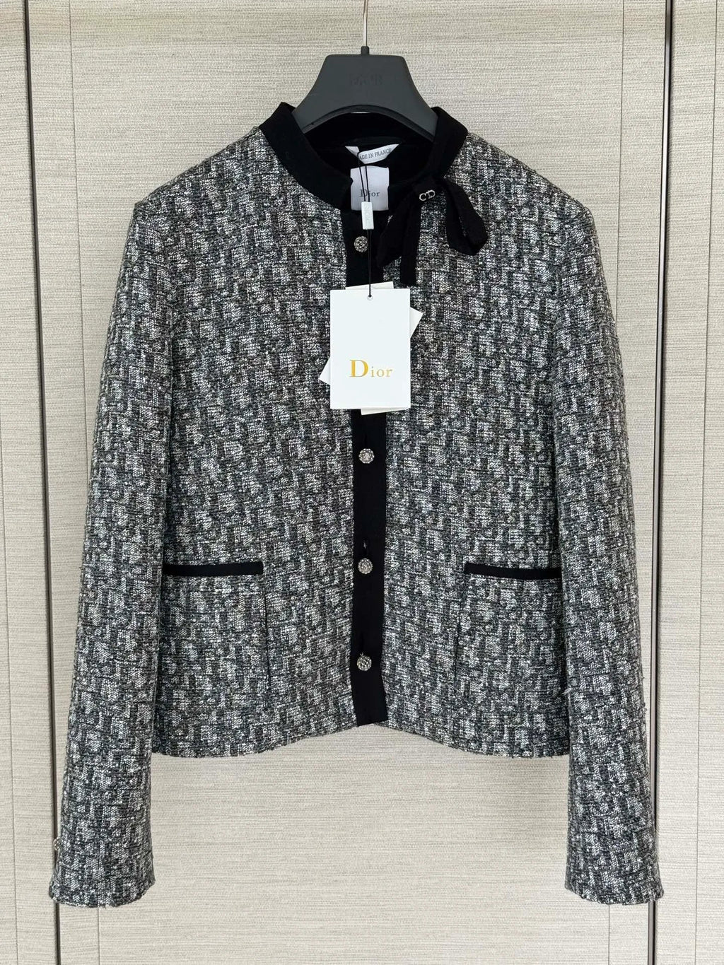 CD Women's Blazer