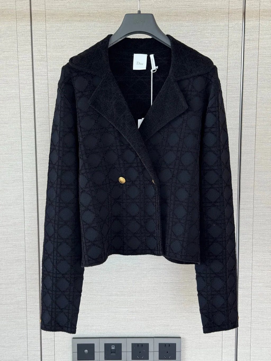 CD Women's Blazer