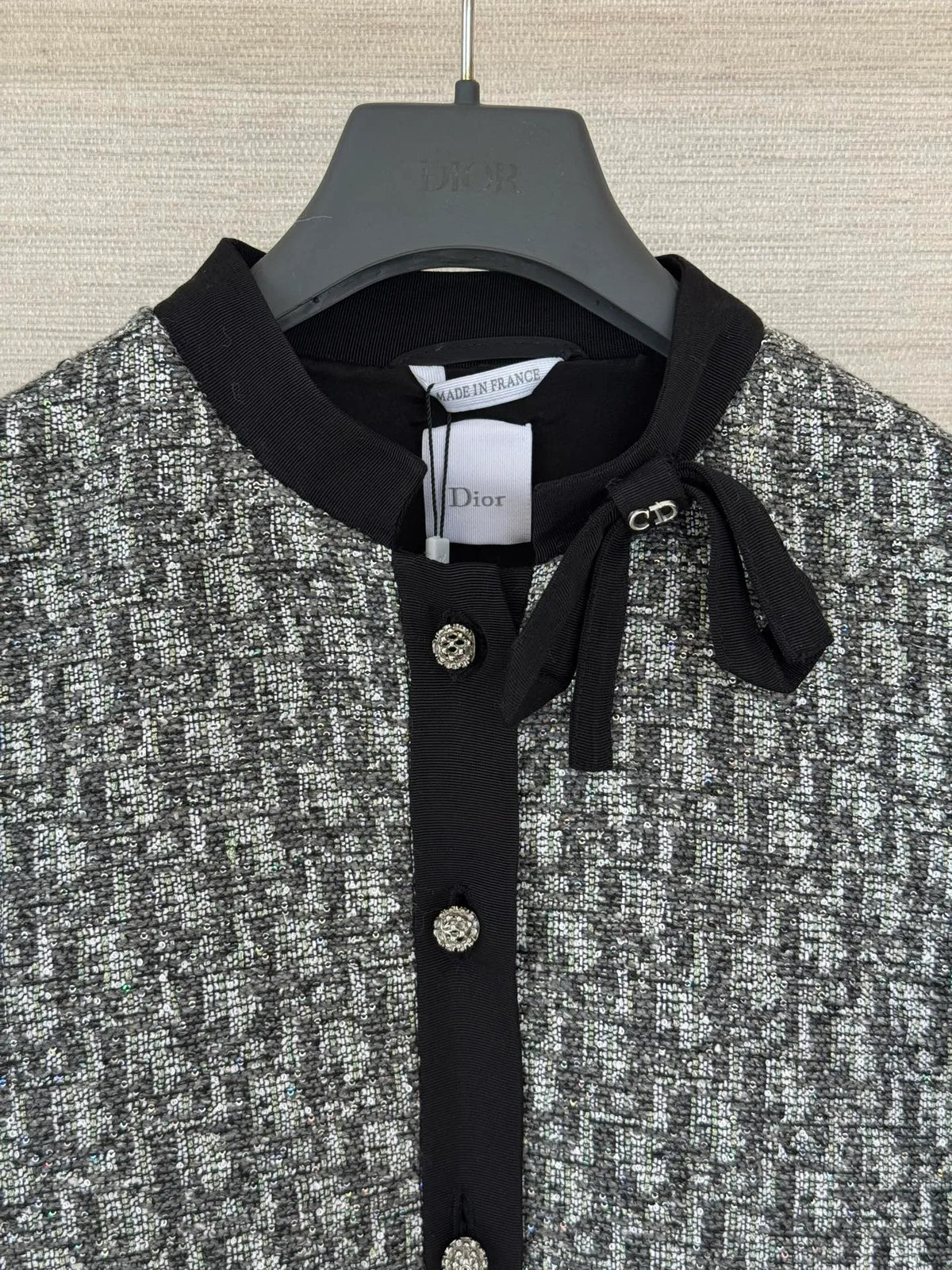 CD Women's Blazer