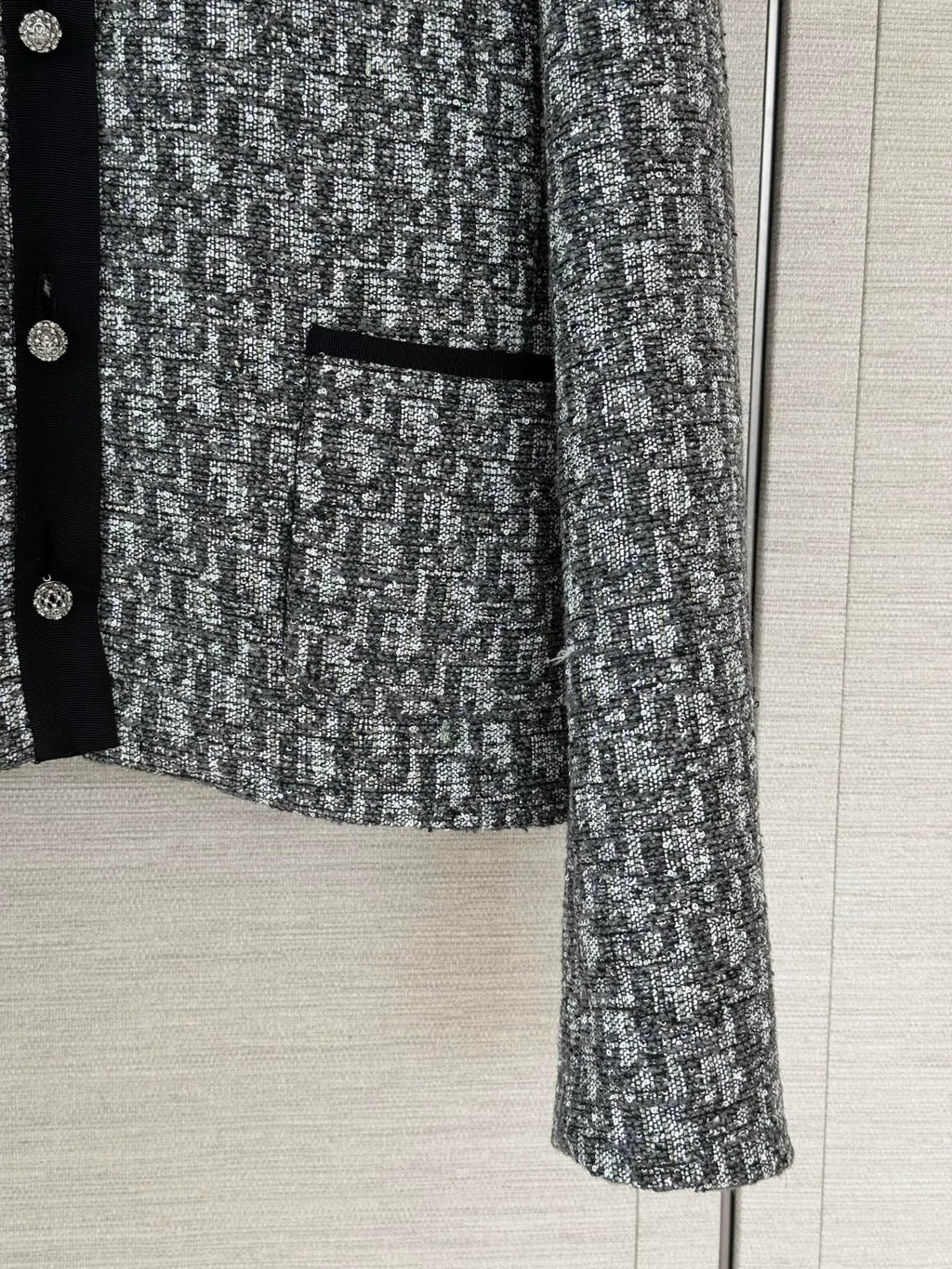 CD Women's Blazer