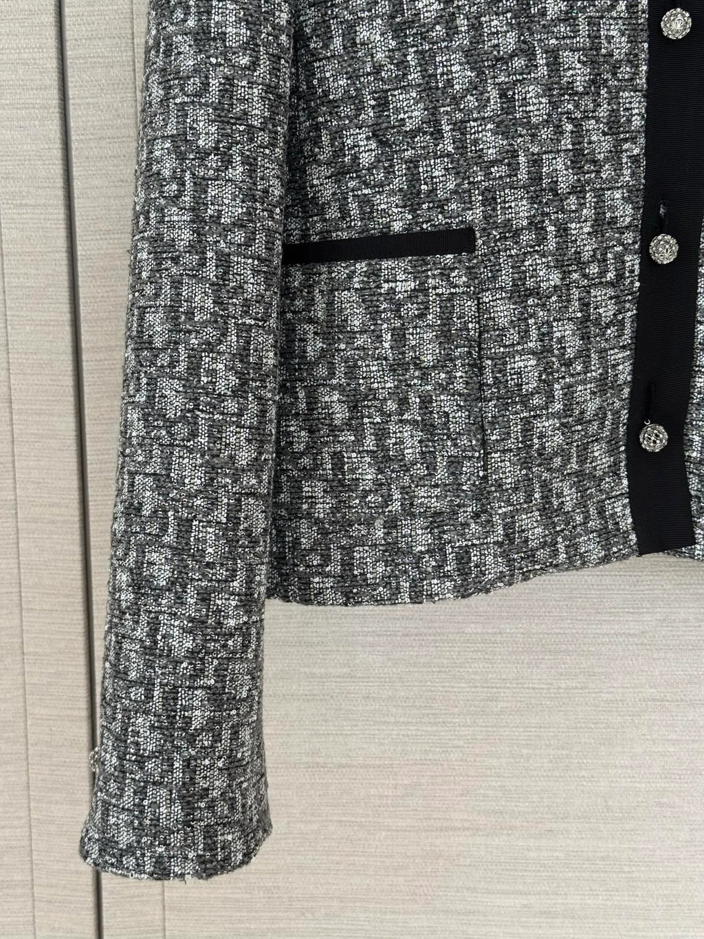 CD Women's Blazer