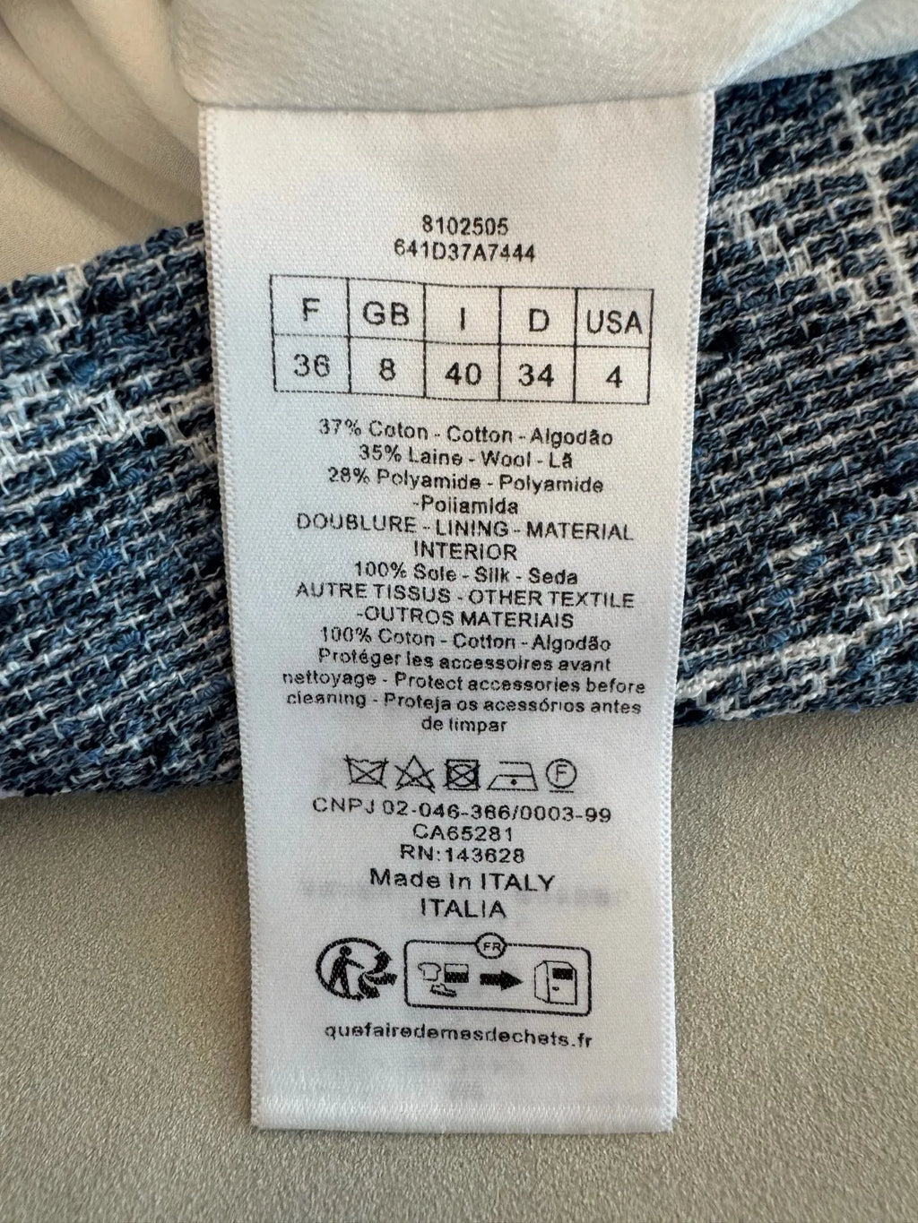 CD Women's Dress