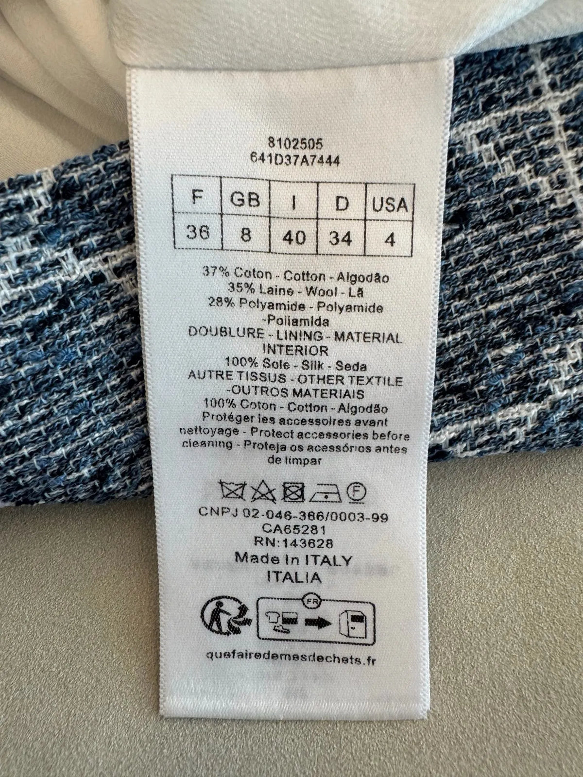 CD Women's Dress