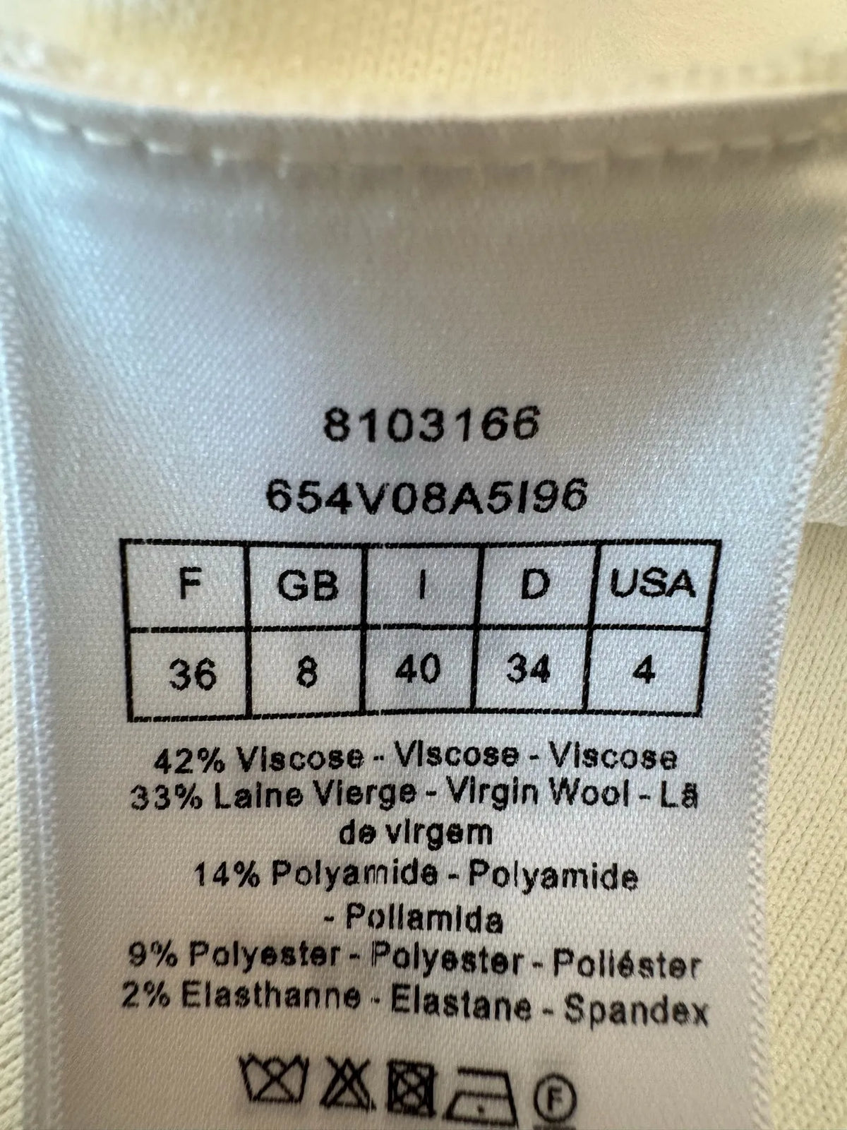 CD Women's Top