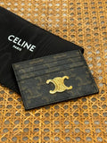 CEL Women's CEL Card Holder
