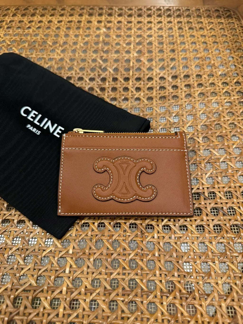 CEL Women's CEL Card Holder