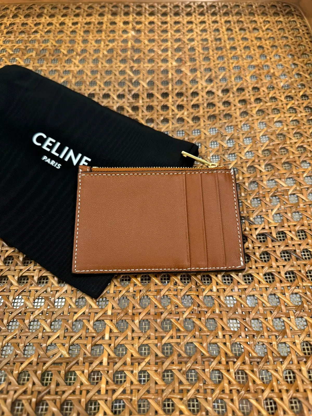 CEL Women's CEL Card Holder