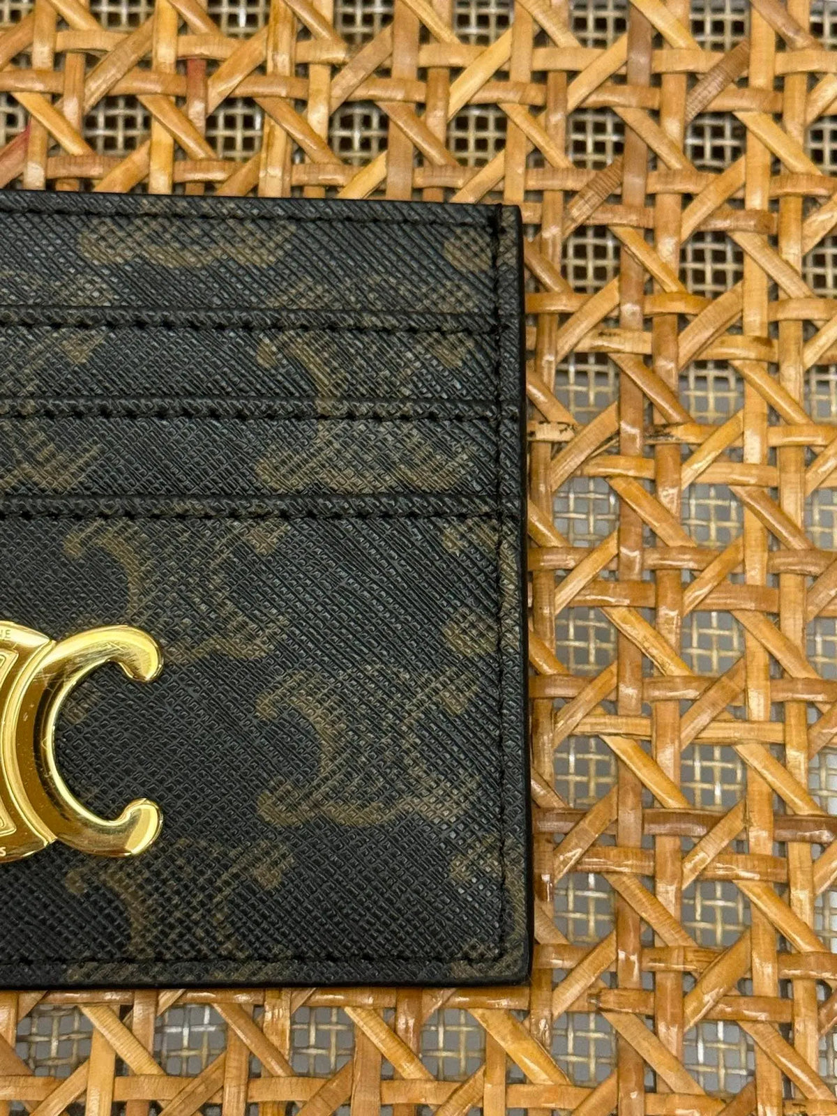 CEL Women's CEL Card Holder