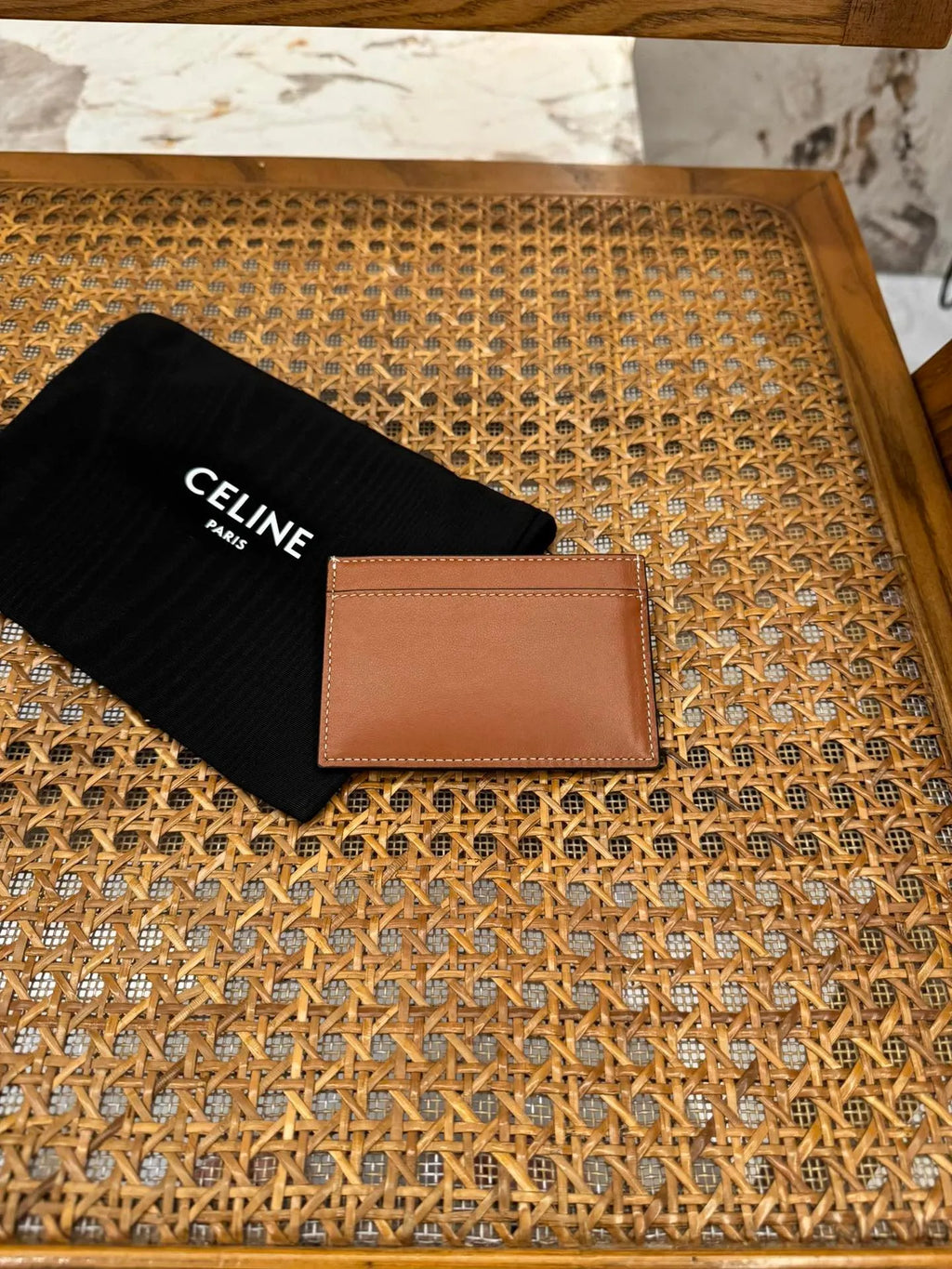 CEL Women's CEL Card Holder