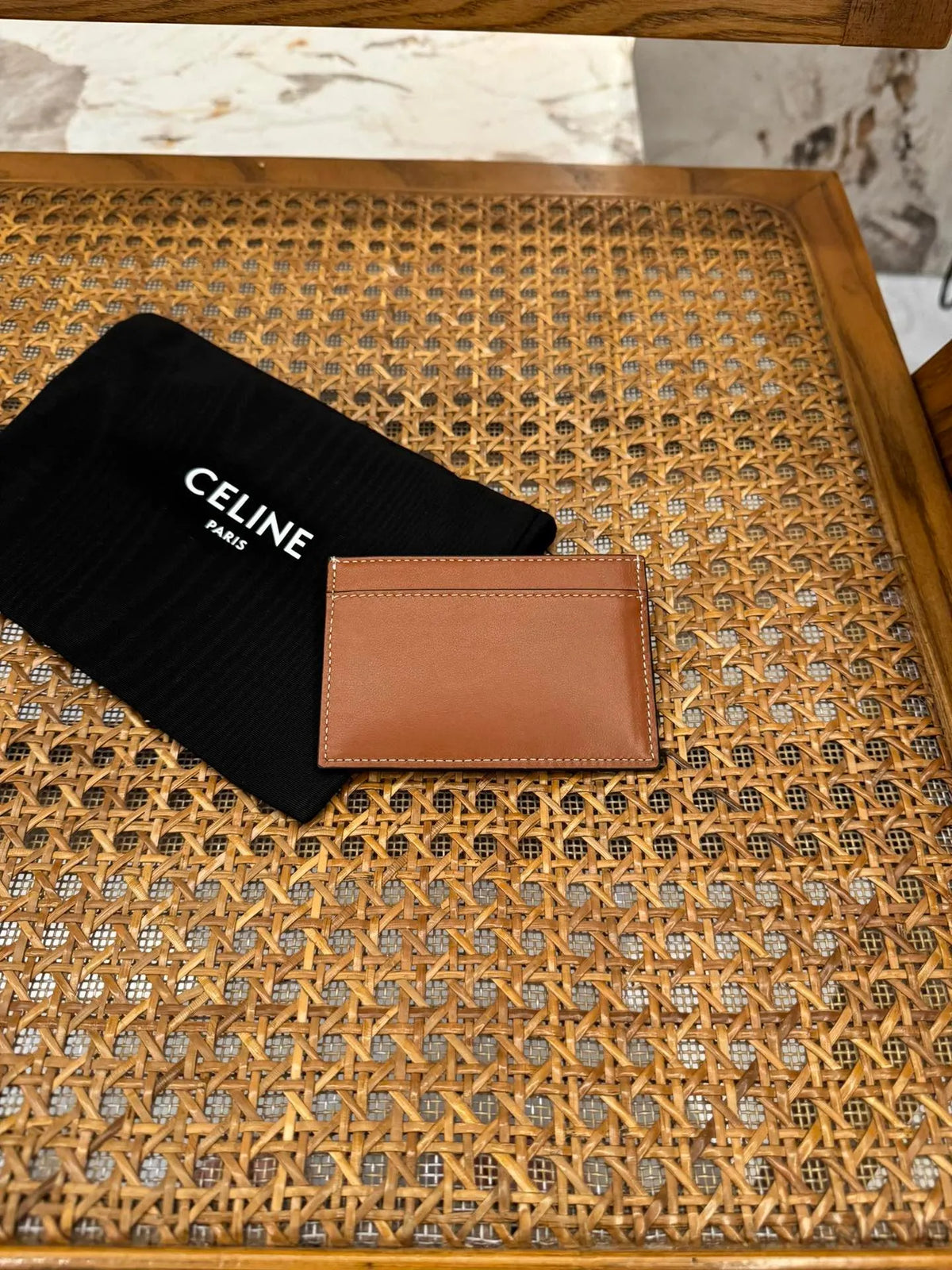 CEL Women's CEL Card Holder