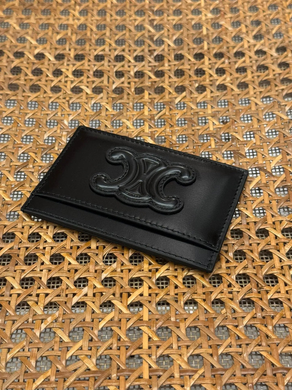 CEL Women's Cel Card Holder