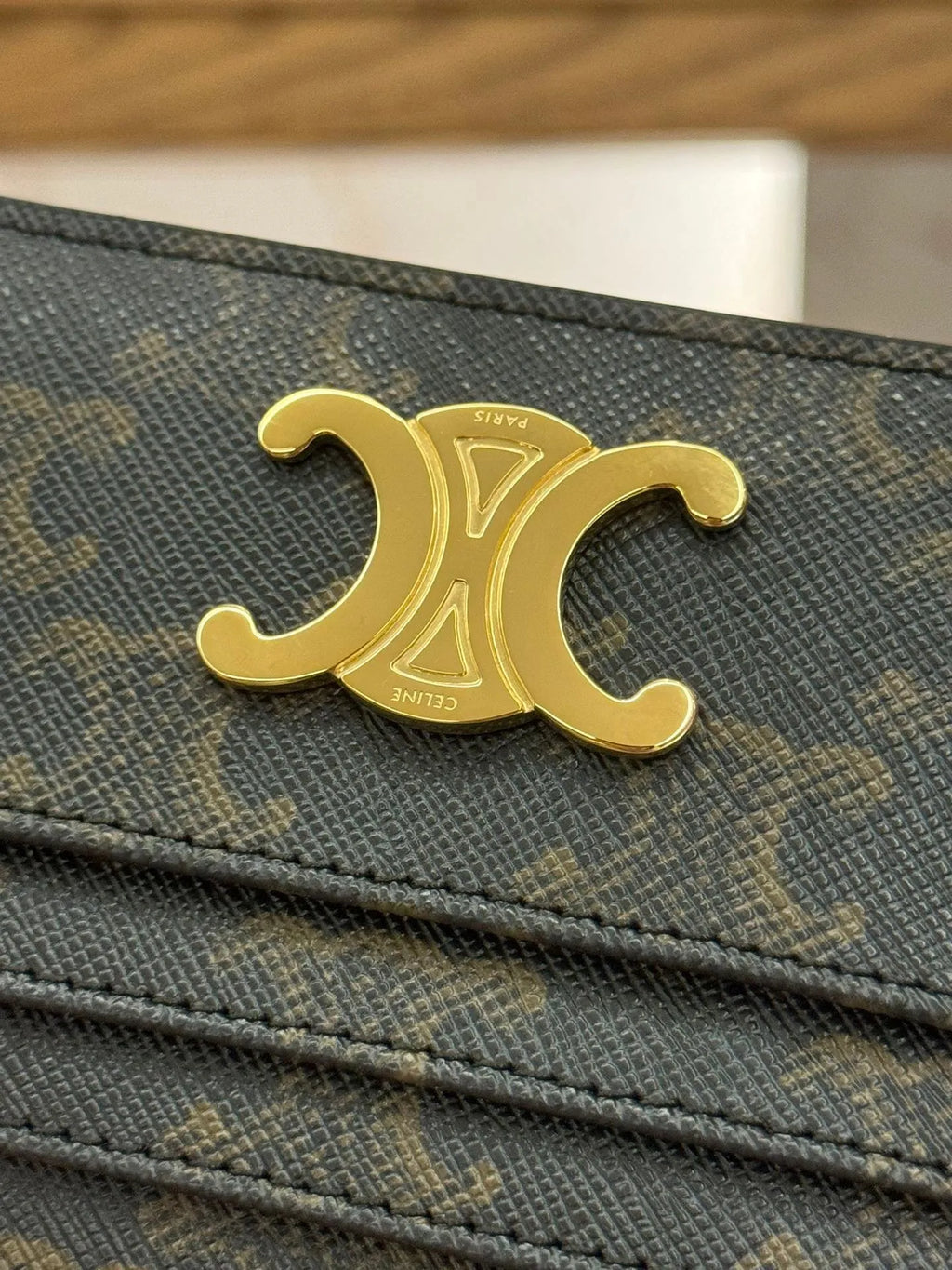 CEL Women's CEL Card Holder
