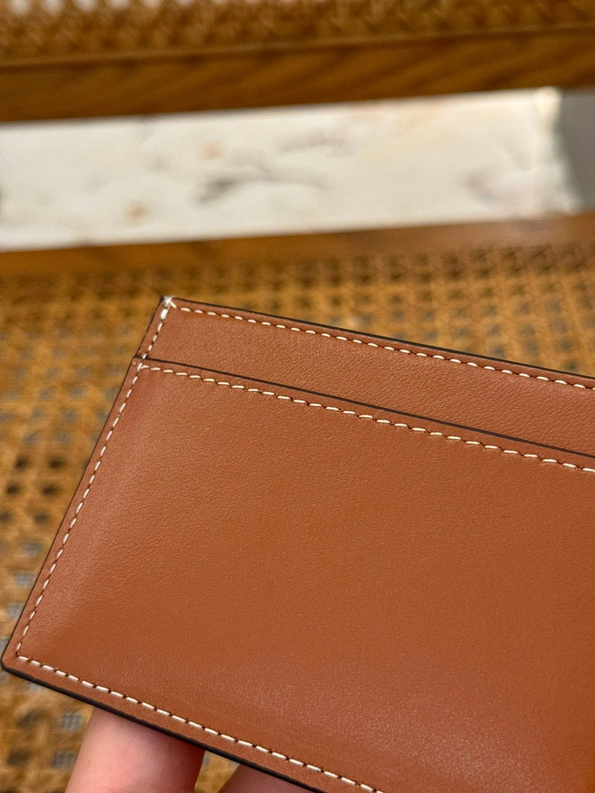 CEL Women's CEL Card Holder