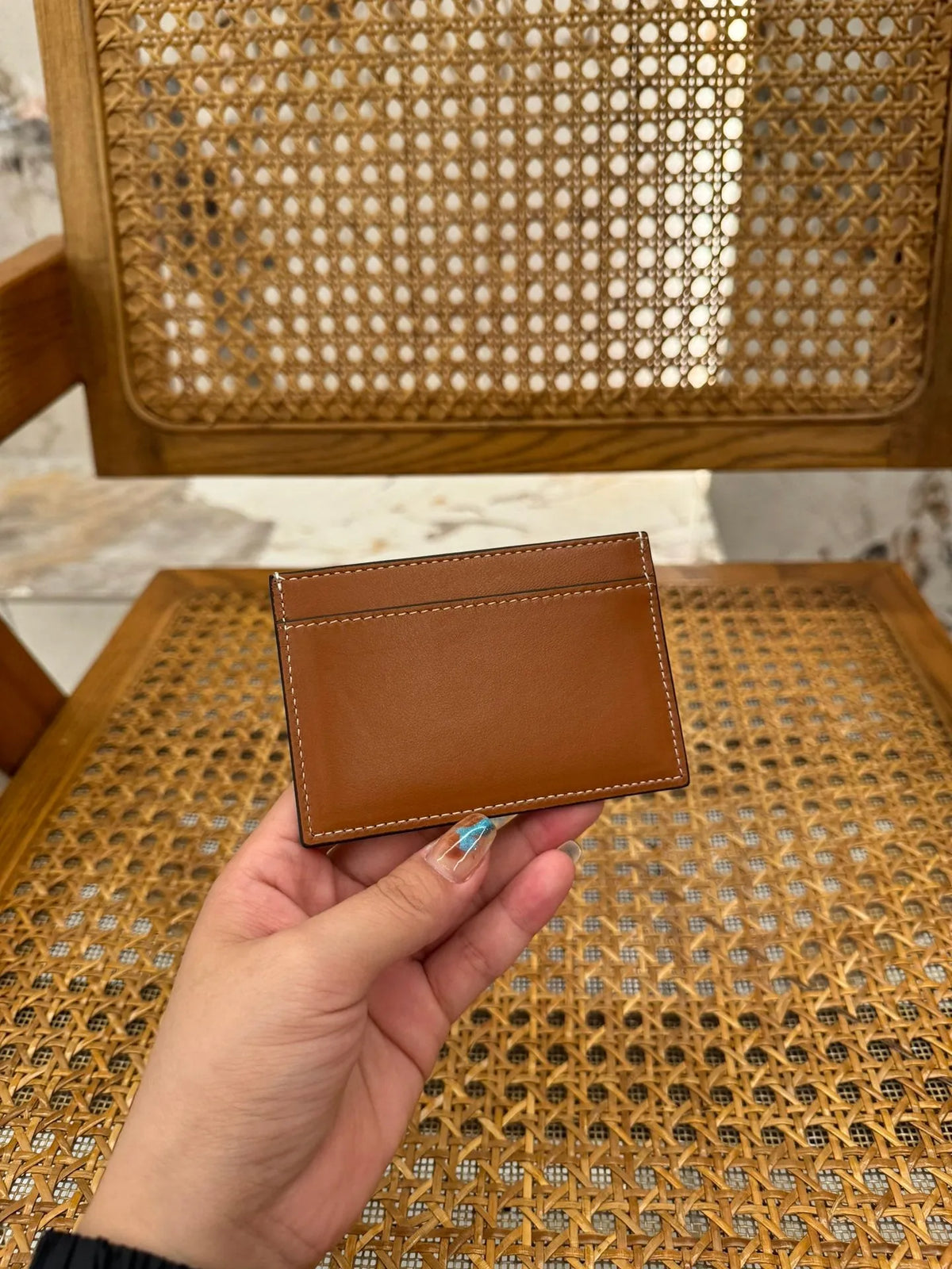 CEL Women's CEL Card Holder