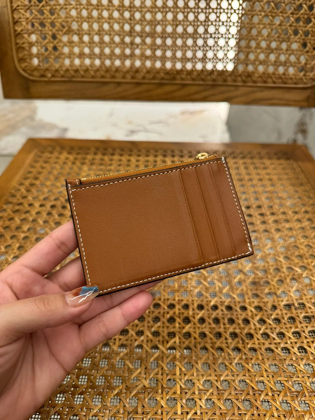 CEL Women's CEL Card Holder