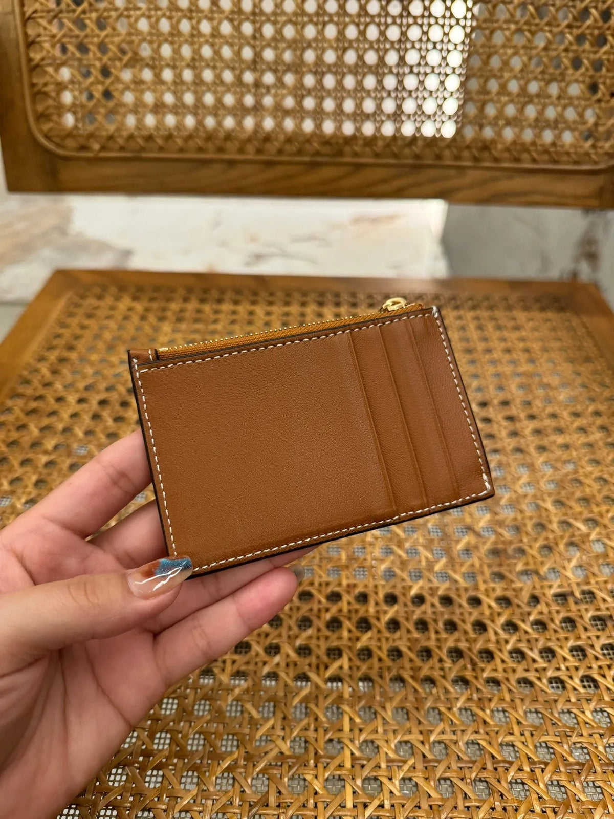 CEL Women's CEL Card Holder