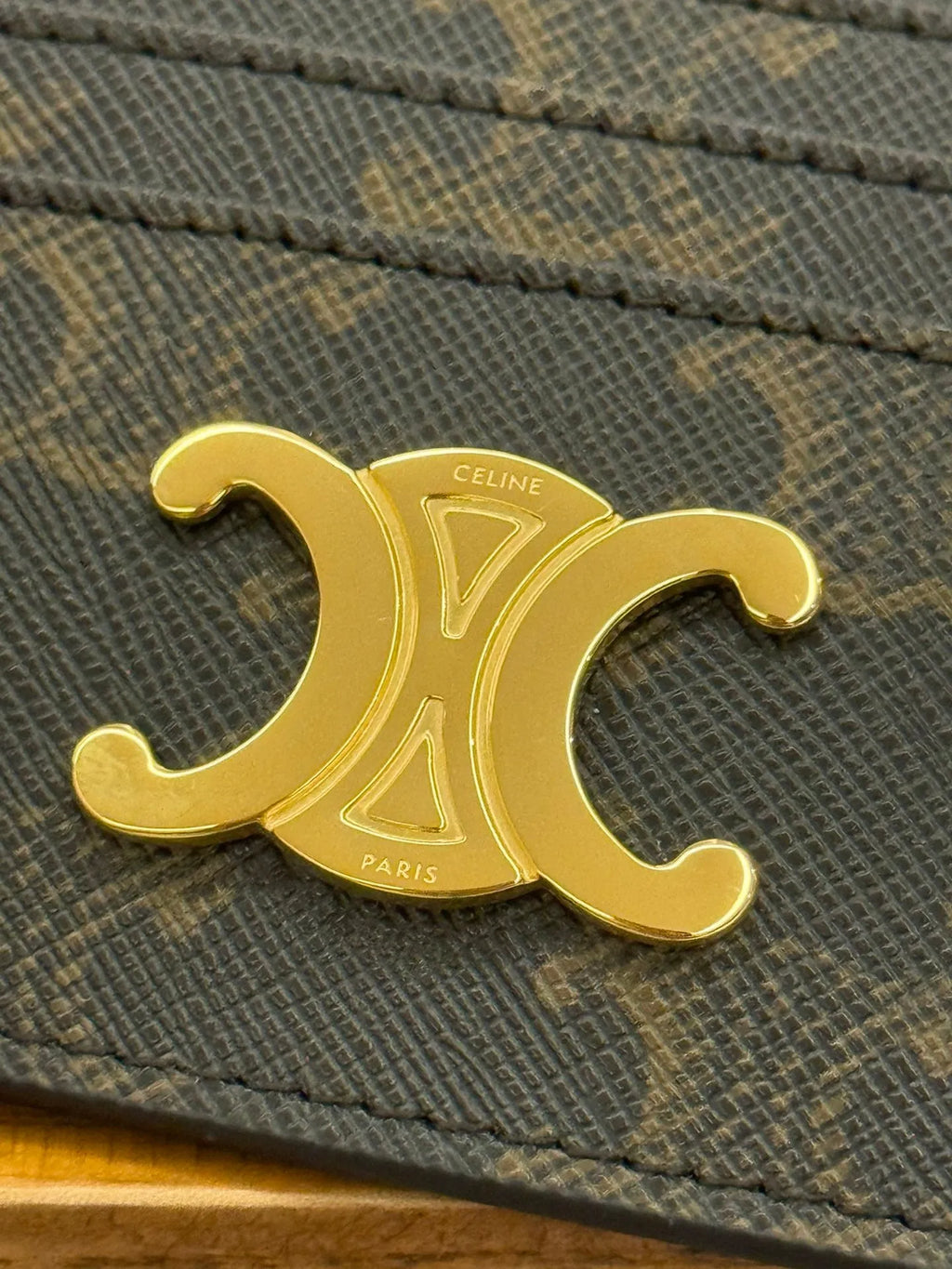CEL Women's CEL Card Holder