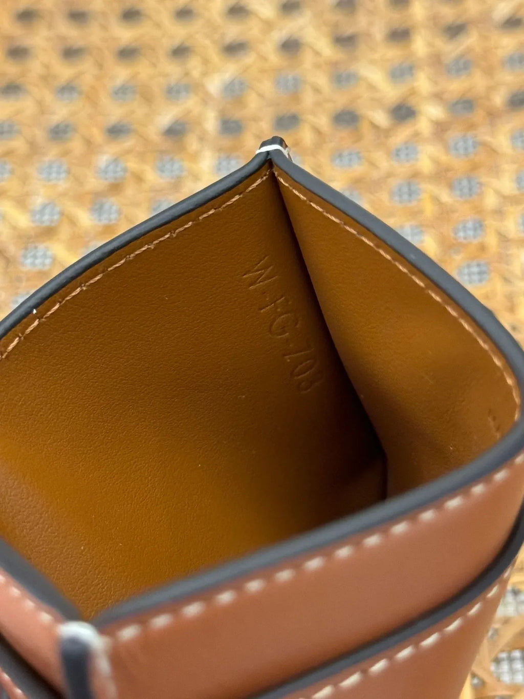 CEL Women's CEL Card Holder