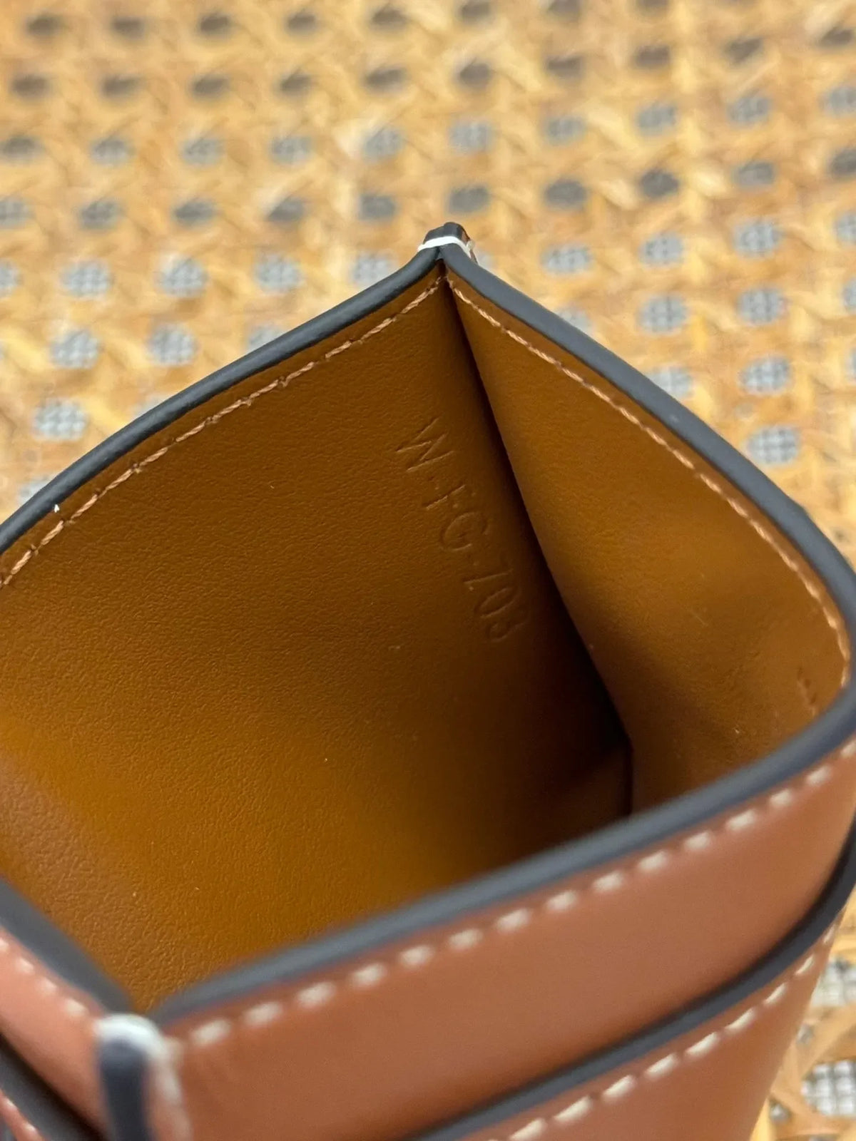 CEL Women's CEL Card Holder