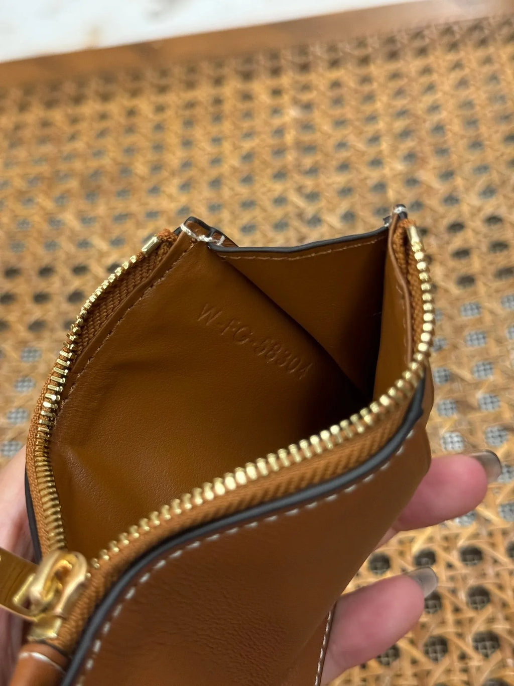 CEL Women's CEL Card Holder