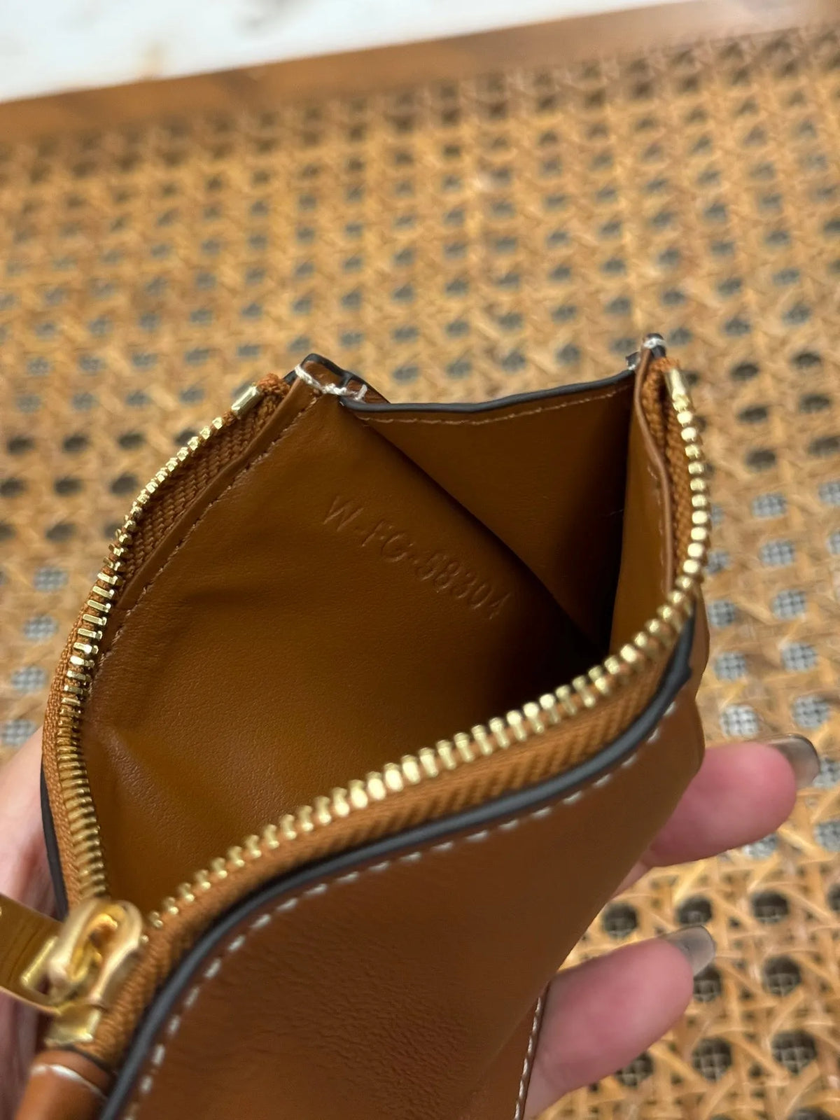 CEL Women's CEL Card Holder
