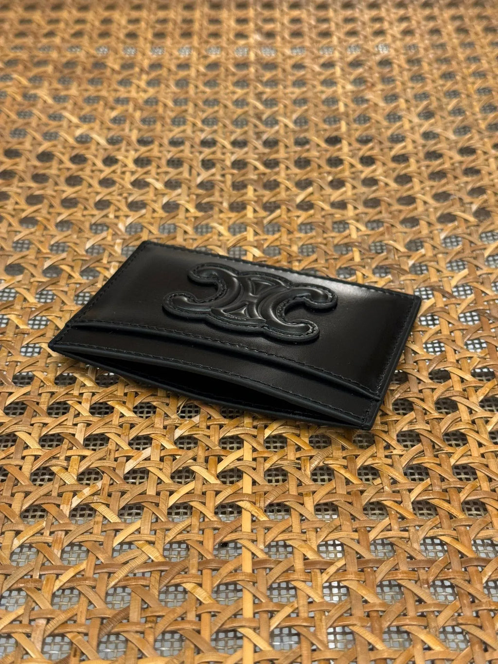 CEL Women's Cel Card Holder