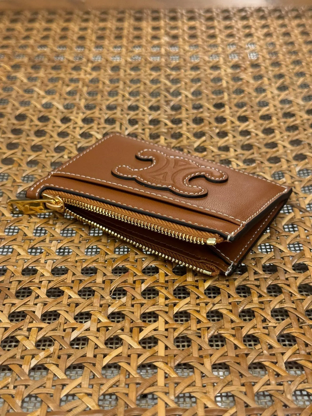 CEL Women's CEL Card Holder