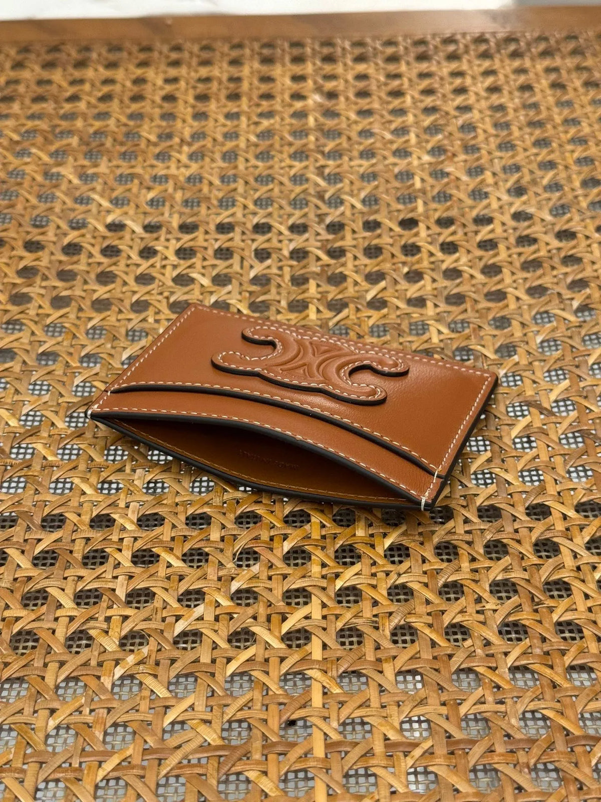 CEL Women's CEL Card Holder