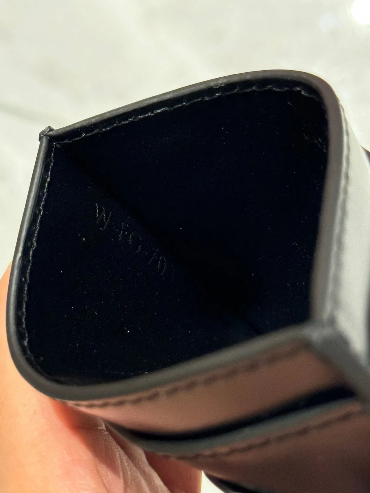 CEL Women's Cel Card Holder