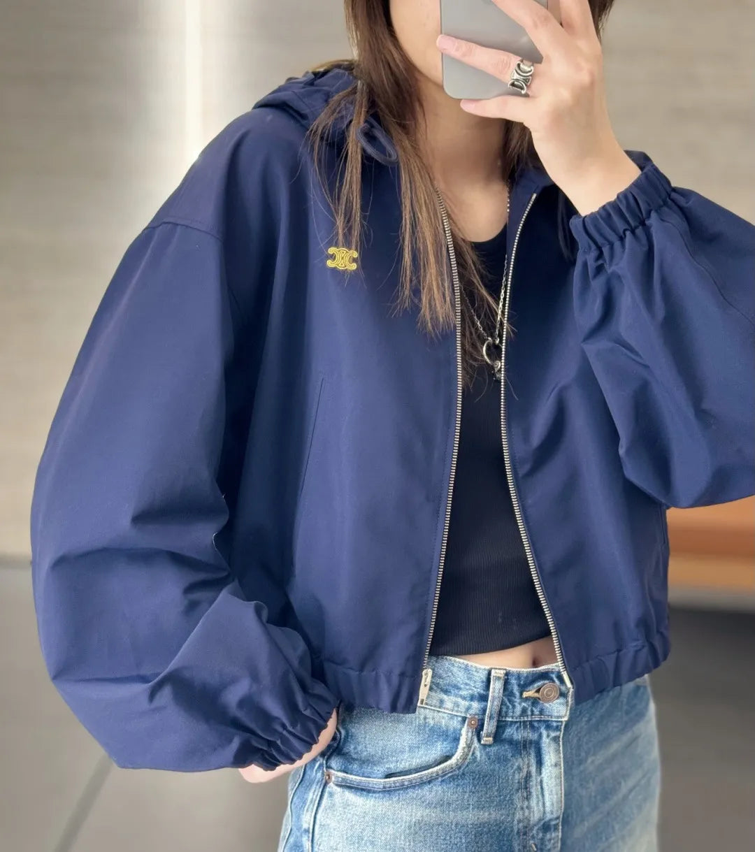 CEL Women's Cel Jacket
