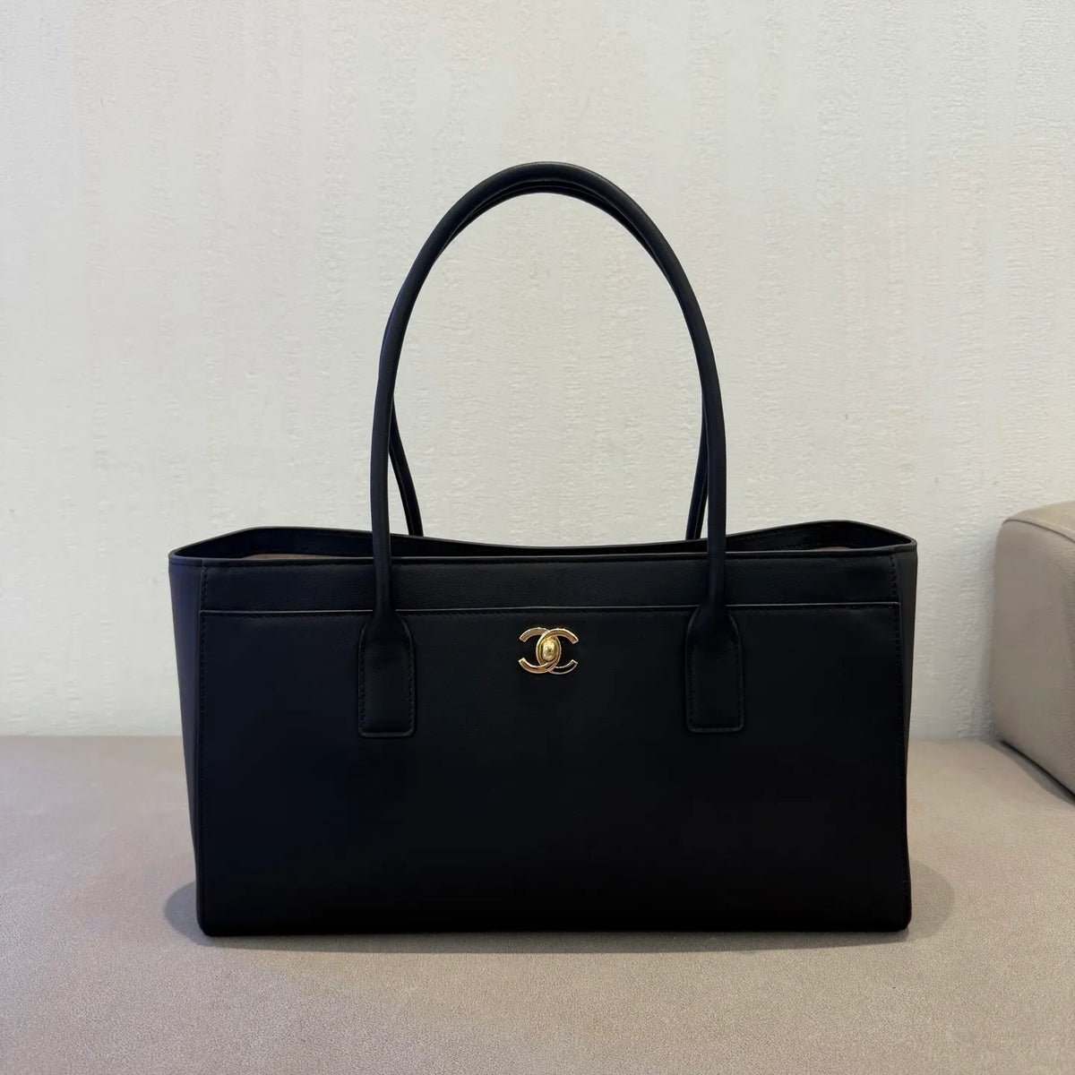 Ch@nel 26S CEF Tote Bag 140002