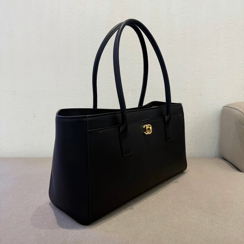 Ch@nel 26S CEF Tote Bag 140002
