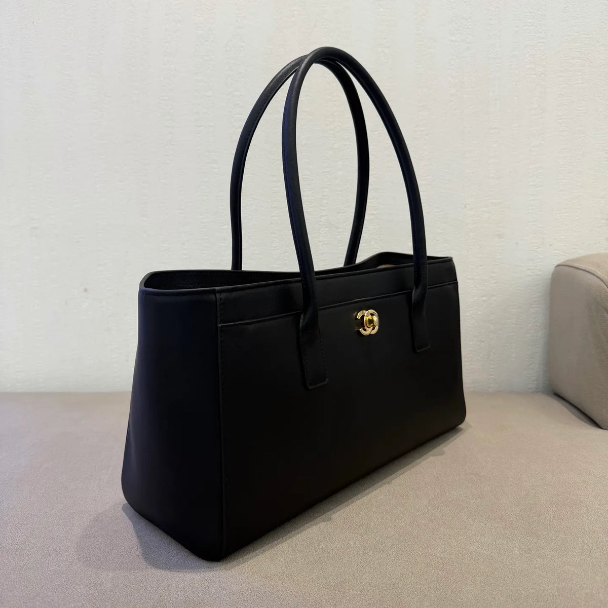 Ch@nel 26S CEF Tote Bag 140002
