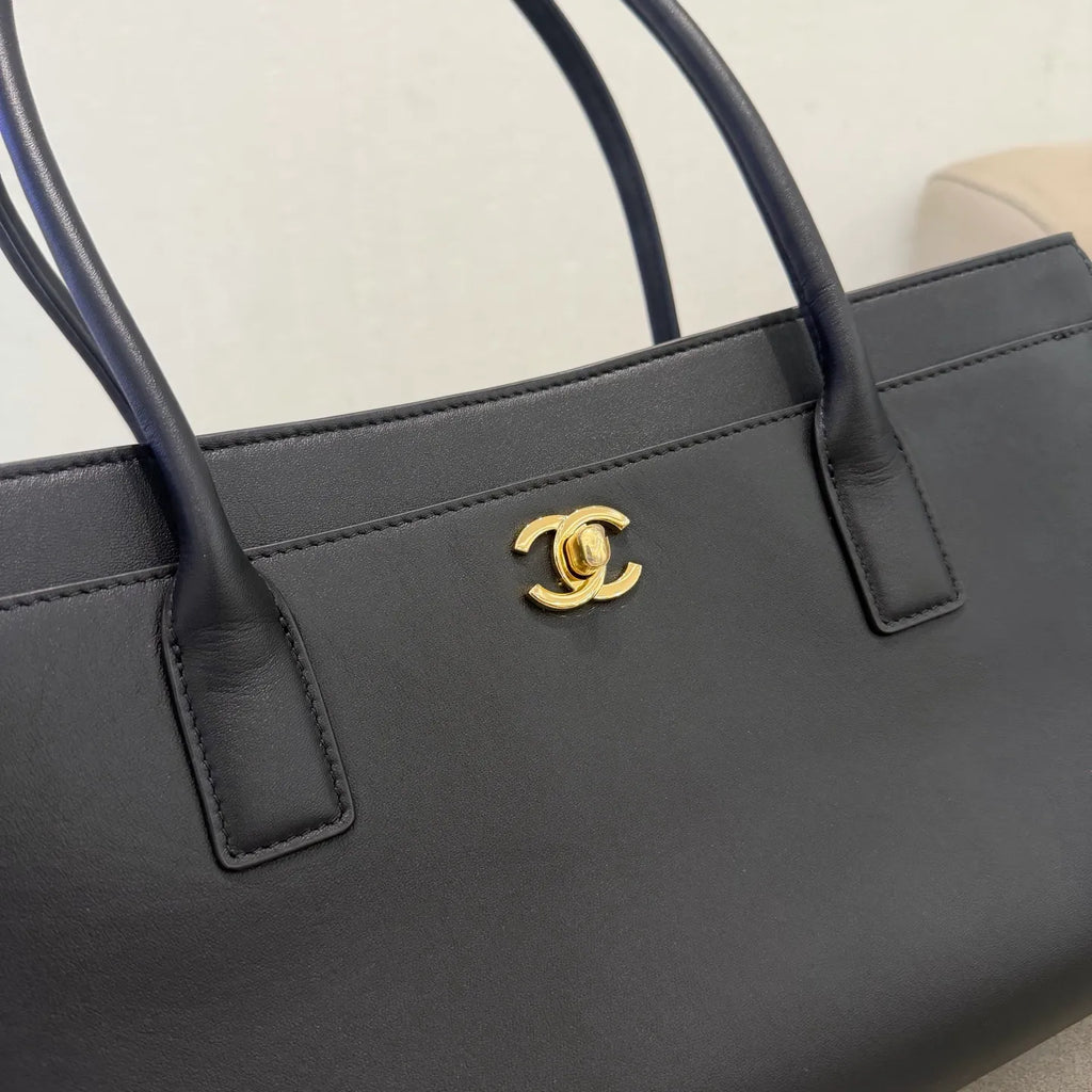 Ch@nel 26S CEF Tote Bag 140002