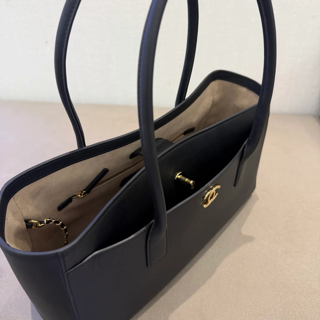 Ch@nel 26S CEF Tote Bag 140002