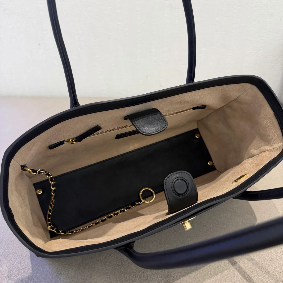 Ch@nel 26S CEF Tote Bag 140002