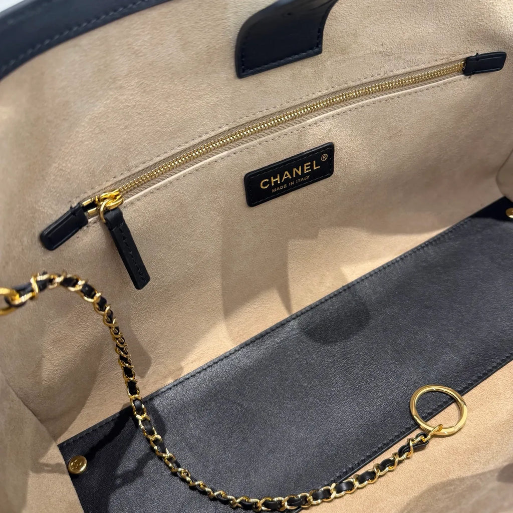 Ch@nel 26S CEF Tote Bag 140002