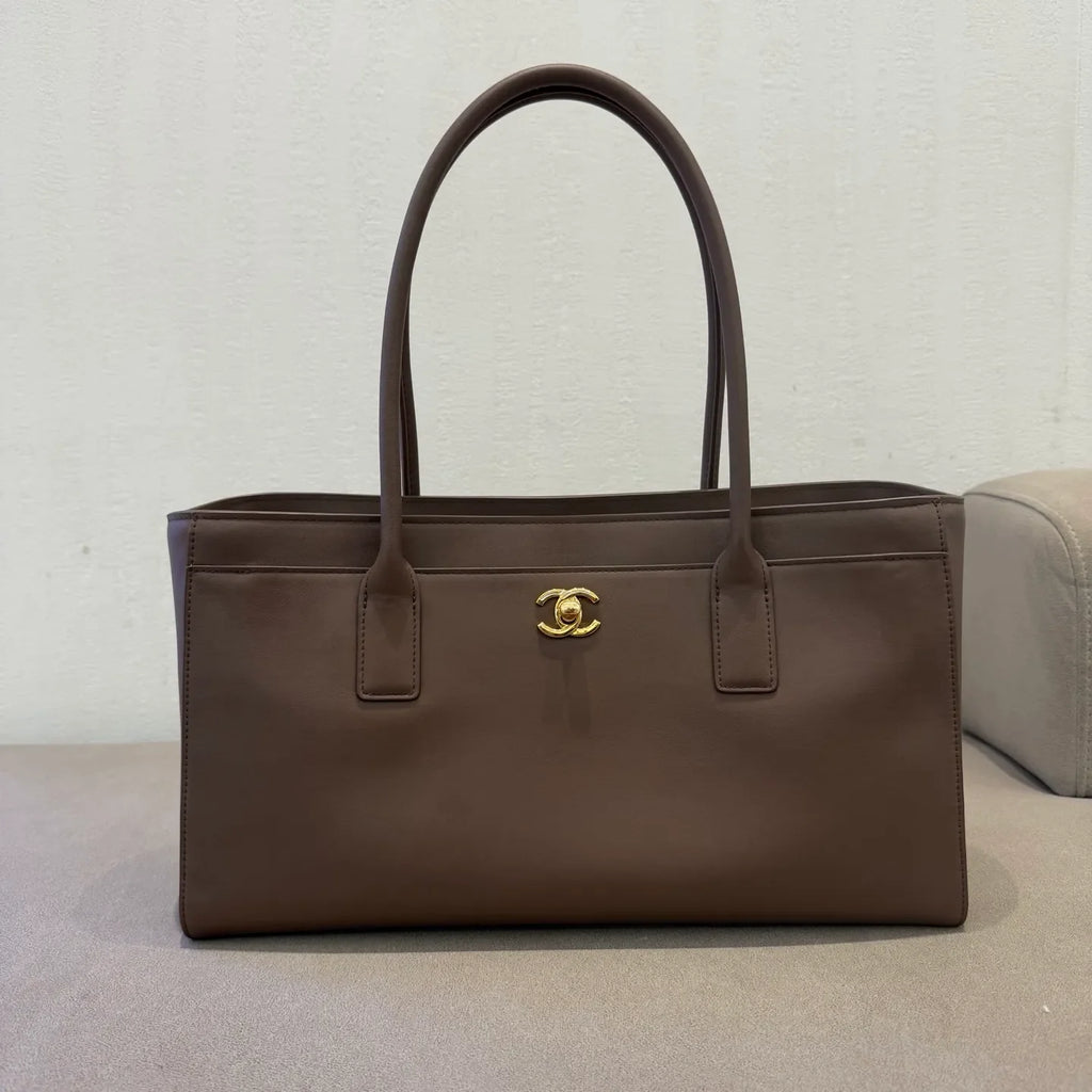 Ch@nel 26S CEF Tote Bag 140016