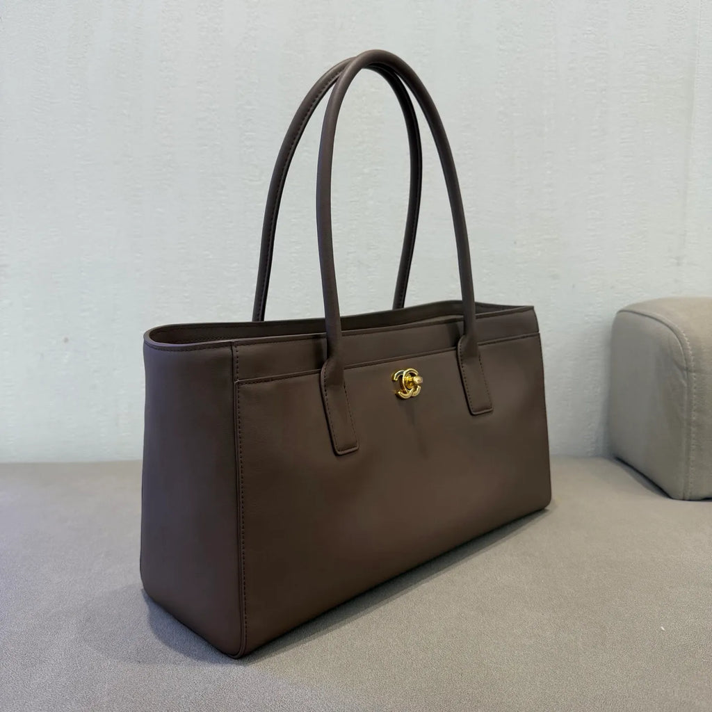 Ch@nel 26S CEF Tote Bag 140016