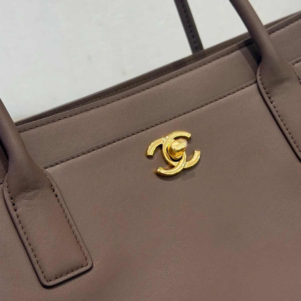 Ch@nel 26S CEF Tote Bag 140016