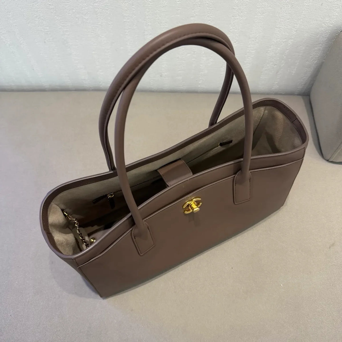 Ch@nel 26S CEF Tote Bag 140016