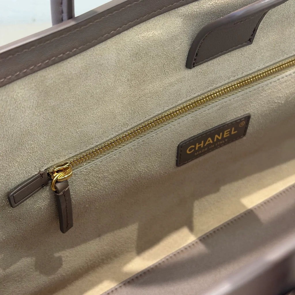 Ch@nel 26S CEF Tote Bag 140016