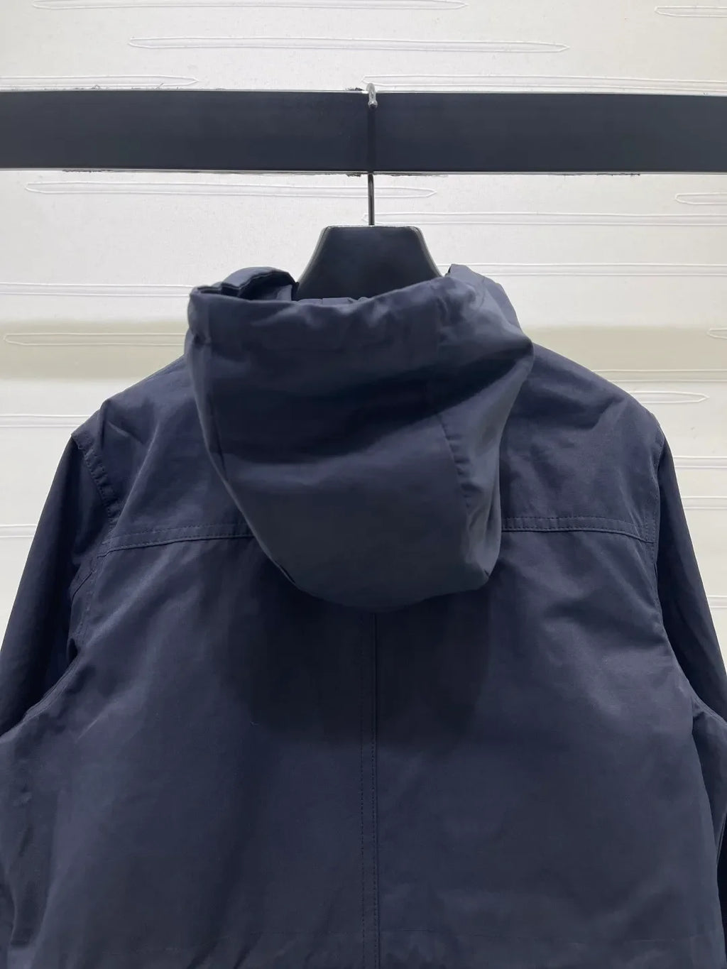 CHANE* Women's Hooded Windbreaker Jacket